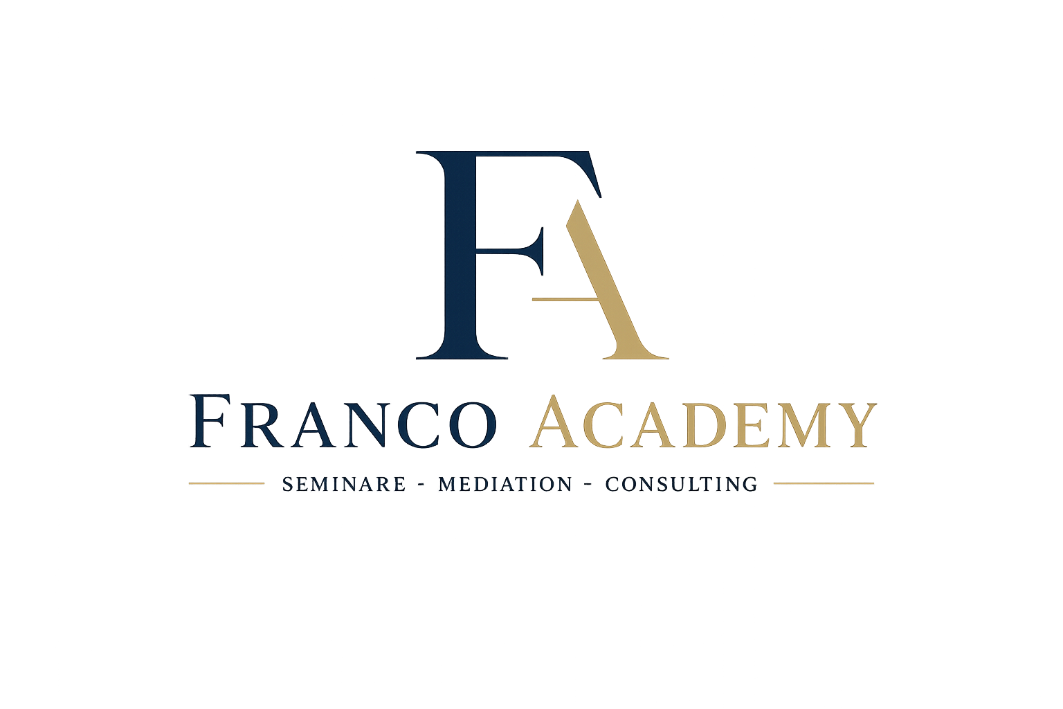 Franco Academy Logo